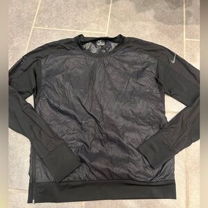 Nike Men’s Windbreaker